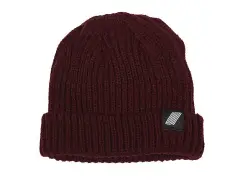 United Bikes "Label" Beanie United Bikes "Label" Beanie