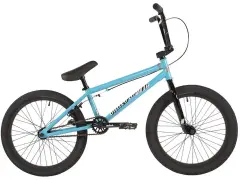 United Bikes "Recruit Junior 18.5" 2022 BMX Bike - Light Blue United Bikes "Recruit Junior 18.5" 2022 BMX Bike - Light Blue