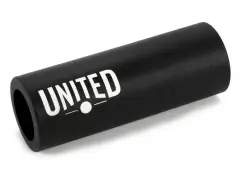 United Bikes "Stealth Plastik" Peg Replacement Sleeve - 4" (Length) United Bikes "Stealth Plastik" Peg Replacement Sleeve - 4" (Length)