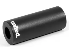 United Bikes "Stealth Plastik" Peg Replacement Sleeve - 4.25" (Length) United Bikes "Stealth Plastik" Peg Replacement Sleeve - 4.25" (Length)