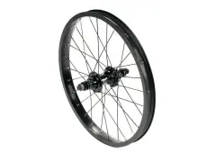United Bikes "Supreme 18" Cassette Rear Wheel - 18 Inch United Bikes "Supreme 18" Cassette Rear Wheel - 18 Inch