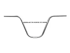 United Bikes "Supreme" BMX Bar United Bikes "Supreme" BMX Bar