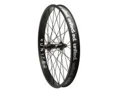 United Bikes "Supreme" Front Wheel United Bikes "Supreme" Front Wheel