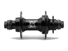 United Bikes "United x Bicycle Union" Cassette Hub - Female United Bikes "United x Bicycle Union" Cassette Hub - Female