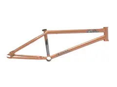 United Bikes "Zuin" BMX Rahmen United Bikes "Zuin" BMX Rahmen