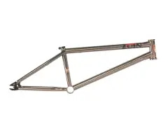 United Bikes "Zuin" BMX Rahmen United Bikes "Zuin" BMX Rahmen