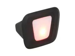 uvex "finale 2.0, finale, true, oyo" Plug-in LED Helmrücklicht uvex "finale 2.0, finale, true, oyo" Plug-in LED Helmrücklicht