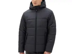 Vans "105 Norris MTE 1" Puffer Jacket - Black Vans "105 Norris MTE 1" Puffer Jacket - Black