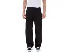 Vans "Authentic Chino Baggy V2" Pants - Black Vans "Authentic Chino Baggy V2" Pants - Black