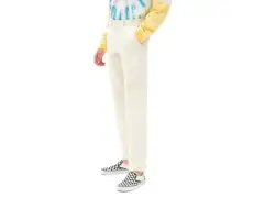 Vans "Authentic Chino Stretch" Pants - Seedpearl Vans "Authentic Chino Stretch" Pants - Seedpearl