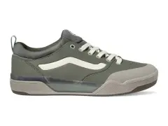 Vans "BMX Peak" Shoes - Olive Drap Vans "BMX Peak" Shoes - Olive Drap