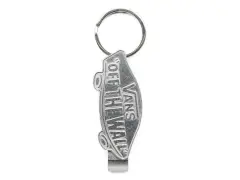 Vans "Bottle Opener" Keyring Vans "Bottle Opener" Keyring