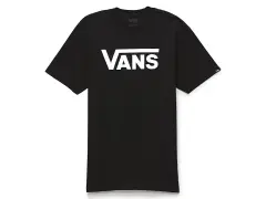 Vans "Classic" T-Shirt - Black Vans "Classic" T-Shirt - Black