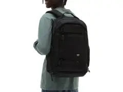 Vans "DX Skatepack" Backpack - Black Vans "DX Skatepack" Backpack - Black