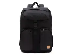 Vans "Field Trippin" Rucksack - Black Vans "Field Trippin" Rucksack - Black