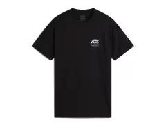 Vans "Holder Street" T-Shirt - Black/Lavender Vans "Holder Street" T-Shirt - Black/Lavender