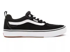 Vans "Kyle Walker" Shoes - Black/White Vans "Kyle Walker" Shoes - Black/White