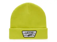 Vans "Milford" Beanie - Sulphur Spring Vans "Milford" Beanie - Sulphur Spring