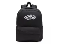 Vans "Old Skool Classic" Backpack - Black Vans "Old Skool Classic" Backpack - Black