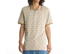 Vans "Polo" T-Shirt - Incense (Lewis Mills) Vans "Polo" T-Shirt - Incense (Lewis Mills)