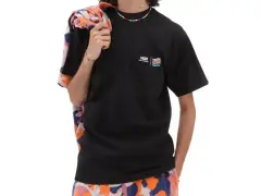Vans "Pride II" T-Shirt - Black Vans "Pride II" T-Shirt - Black