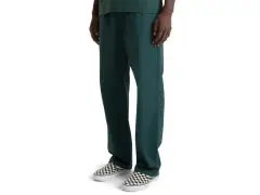 Vans "Range Relaxed Elastic" Pants - Pine Green Vans "Range Relaxed Elastic" Pants - Pine Green