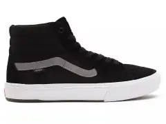 Vans "BMX Sk8-Hi" Schuhe - Black/White/Grey Vans "BMX Sk8-Hi" Schuhe - Black/White/Grey