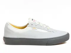 Vans "Skate Curren Caples" Shoes - Grey Vans "Skate Curren Caples" Shoes - Grey