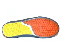 Vans "Skate Curren Caples" Shoes - Grey Vans "Skate Curren Caples" Shoes - Grey