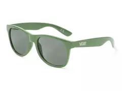 Vans "Spicoli" Sunglasses - Pine Forest Vans "Spicoli" Sunglasses - Pine Forest