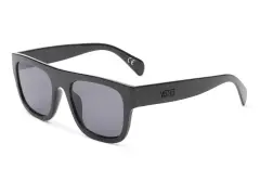 Vans "Squared Off" Sonnenbrille - Black Vans "Squared Off" Sonnenbrille - Black
