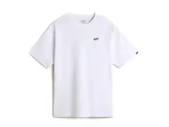 Vans "Style 76 II Loose" T-Shirt - White/Black Vans "Style 76 II Loose" T-Shirt - White/Black