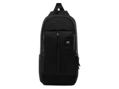 Vans "Warp Sling" Schultertasche - Black Vans "Warp Sling" Schultertasche - Black