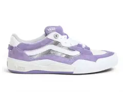 Vans "Wayvee V2" Shoes - Purple Vans "Wayvee V2" Shoes - Purple