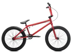 Verde BMX "Eon XL" BMX Rad - Matt Red Verde BMX "Eon XL" BMX Rad - Matt Red
