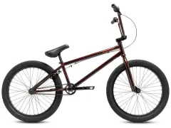 Verde BMX "Spectrum 22" BMX Cruiser Bike - 22 Inch | Amber Verde BMX "Spectrum 22" BMX Cruiser Bike - 22 Inch | Amber