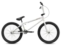 Verde BMX "Spectrum 22" BMX Cruiser Bike - 22 Inch | White Verde BMX "Spectrum 22" BMX Cruiser Bike - 22 Inch | White