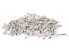 Vocal "Brass" Spoke Nipples Vocal "Brass" Spoke Nipples