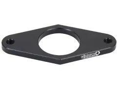 Vocal "Flat" Gyro Plate Vocal "Flat" Gyro Plate