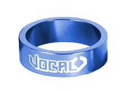 Vocal Headset Spacer - 10mm (Height) Vocal Headset Spacer - 10mm (Height)