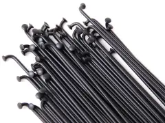 Vocal "Stainless Steel" Spokes Vocal "Stainless Steel" Spokes