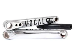 Vocal "Valentine" BMX Crank Vocal "Valentine" BMX Crank