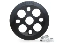 Volume Bikes "Guard" Sprocket Volume Bikes "Guard" Sprocket