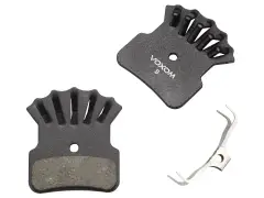 Voxom "Bsc31" Scheibenbremsbeläge - Shimano XT BR-M8020, Saint, Zee Voxom "Bsc31" Scheibenbremsbeläge - Shimano XT BR-M8020, Saint, Zee