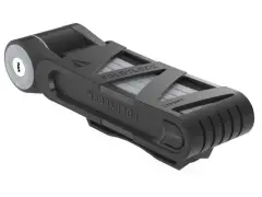 Voxom "Foldylock Compact" Bike Lock Voxom "Foldylock Compact" Bike Lock