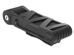 Voxom "Foldylock Compact" Bike Lock Voxom "Foldylock Compact" Bike Lock