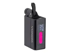 Voxom "EPu3" Elektrische Luftpumpe Voxom "EPu3" Elektrische Luftpumpe