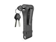 Voxom "Foldylock Clipster" Bike Lock Voxom "Foldylock Clipster" Bike Lock