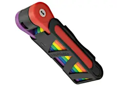 Voxom "Foldylock Compact" Bike Lock Voxom "Foldylock Compact" Bike Lock