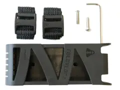 Voxom "Foldylock" Bike Lock Holder Voxom "Foldylock" Bike Lock Holder